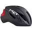 Шлем Met Strale CE Black Matt S (1052-3HM 107 S0 NR1) - миниатюра 1