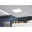 Потолочный светильник Brille врезной светодиодный LED-159/12W WW + 4W BL led 32-087 - миниатюра 3