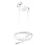 Наушники Hoco M1 Pro Original series earphones белые - миниатюра 2