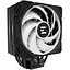 Кулер для процесора Zalman CNPS9X Performa Plus ARGB Black (CNPS9XPERFORMAPLUSARGBBK) - мініатюра 7