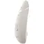 Вакуумний кліторальний стимулятор Womanizer Premium 2 Grey - мініатюра 3