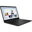 Ноутбук HP 14 240R-G9 FHD IPS/Intel 3-100U/16GB/512SSD/UMA/DOS/Black (CN5X4AT) - мініатюра 3