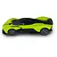 Автомобіль KS Drive на р/к - Aston Martin Valkyrie (1:24, 2.4 ГГц, зелений)  - мініатюра 5