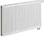 Радіатор сталевий Kermi Profil-V FTV 11 тип 500x900 мм нижнє підключення - мініатюра 1