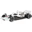 Набір базових машинок Hot Wheels Формула-1 5 шт. (JLN11) - мініатюра 11