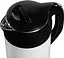 Электрочайник Liberton LEK-6825 White/Black 1500W teh0024528 - миниатюра 4