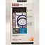 Протиударний чохол Gear4 Piccadilly MagSafe Periwinkle для iPhone 14 / iPhone 13 (6.1") Прозорий - мініатюра 2