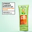 Шампунь для пухнастого та сухого волосся Garnier Fructis Keratin Sleek для розгладження та надання блиску 200 мл - мініатюра 2