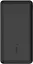 Акумулятор портативний літій-іонний Power Bank 10000мА·год 15Вт 2хUSB-A/USB-C чорний Belkin teh0019291 - мініатюра 1