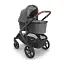 Універсальна коляска 2 в 1 Uppababy Vista V3 Greyson Charcoal Melange (0303-VIS-EUGRY) - мініатюра 3