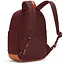 Рюкзак антивор Pacsafe Go 15 л backpack бургунди (35110345) - миниатюра 2