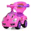 Каталка-толокар Bambi M 4205-8 Рожевий - мініатюра 1