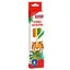 Карандаши цветные 1 Сентября Zoo Land, 6 цветов - миниатюра 1