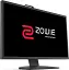 Монітор BenQ Zowie 24.5" XL2540K Dark Grey (9H.LJMLB.QBE) (87164) - мініатюра 2