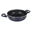 Набор столовой посуды 9 предметов Gimex Cookware Set induction Blue - миниатюра 3