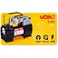 Автомобильный компрессор Voin 150 psi 15 Amp (VL-550) - миниатюра 5