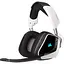Ігрові навушники Corsair Void RGB Elite Wireless White (CA-9011202) [130614] - мініатюра 1