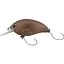 Воблер Nories Wormin g Crank Shot Spin Shallow 37 mm 3,5 g Коричневый (1013-1561.01.54) - миниатюра 1