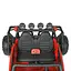 Електромобіль дитячий Bambi Багі Racer JS3168EBLR-3 24V Червоний - мініатюра 5