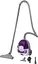 Пилосос Sencor контейнерний Allegro, 890Вт, конт пил -1.5л, НЕРА, фіолетово-сірий - мініатюра 1