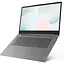 Ноутбук LENOVO IdeaPad 3 17ABA7,7 5825U la 45GHz, HD+, 24GB, 512GB, Без ОС - миниатюра 11