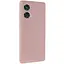 Чохол Silicone Cover Lakshmi Full Camera AA для Motorola Edge 50 Рожевий / Pink Sand - мініатюра 1