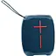Портативна акустика WiWU Thunder P40 Mini Dark Blue [136719] - мініатюра 2