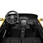 Електромобіль дитячий Bambi Racer M 4055AL-6 24V шкіряне сидіння гумові колеса до 100 кг - мініатюра 3