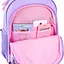 Рюкзак GoPack Education 182M Cute Ears Сиреневый (GO26-182M-4) - миниатюра 11