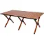 Стол разложенный Skif Outdoor Scandi Quatro Wood - миниатюра 2