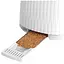 Тостер Russell Hobbs 27370-56 Eden 2S Toaster White (7030834) - мініатюра 3