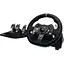Руль и педали Logitech G920 Driving Force (941-000123) Black - миниатюра 1