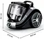 Пылесос Rowenta Compact Power XXL Classic + Kit RO4B25EA - миниатюра 4