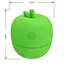 Кліторальний стимулятор Pretty Love Apple Secret зелений - мініатюра 7