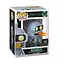 Фигурка Funko Pop Футурама Бендер Futurama Bender Matador 10 см Exclusive FP F B 1757E - миниатюра 3