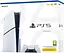 PlayStation Ігрова консоль 5 Slim Blu-ray - мініатюра 9