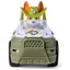 Игровой набор Paw Patrol базовый спасательный автомобиль с водителем Трекер (SM97237/6071224) - миниатюра 2