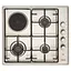 Варочная поверхность комбинированная Eleyus UNO 60 IS H1 EF - миниатюра 1
