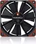 Вентилятор Noctua NF-F12iPPC-3000 PWM (NF-F12iPPC-3000 PWM) - мініатюра 4