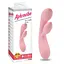 Вибратор-кролик Aphrovibe Dual Fulfill Bunny 20.5 см розовый - миниатюра 2
