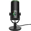 Мікрофон JBL Quantum Stream Studio (JBLSTRMSTUDIOBLK) - мініатюра 7