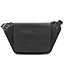 Кожаная мужская сумка на пояс TARWA 14х29х5 см sum0025948 - миниатюра 11