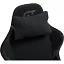 Геймерское кресло GT Racer (X-2322 Fabric Black) - миниатюра 7