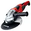Шліфмашина кутова TE-AG 230/2000 Einhell teh0025534 - мініатюра 1