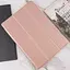 Чохол-книжка Epik Book Cover with Stylus Slot для Redmi Pad SE 11" Rose Gold [132083] - мініатюра 3