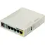 Бездротовий маршрутизатор (роутер) Mikrotik RB951Ui-2HND [128306] - мініатюра 1