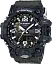 Часы Casio G-Shock Master of G GWG-1000-1A3ER - миниатюра 1