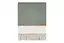 Плед Ardesto Leonardo Bianco 140x200 см 100% шерсть зеленый pbe0050451 - миниатюра 3