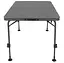 Стол Bo-Camp Logan 120x80 cm Grey (1404483) - миниатюра 3