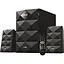 Акустическая система FD A-180X Black (134903) - миниатюра 1